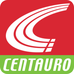 Logo Centauro